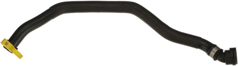 Gates 51958 HVAC Heater Hose - Pipe To Thermostat