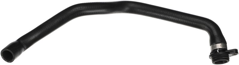 Gates 51959 HVAC Heater Hose - Thermostat To Engine