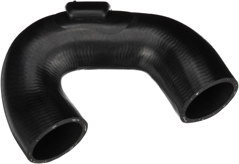 Gates 51961 HVAC Heater Hose - Water Pump To Thermostat