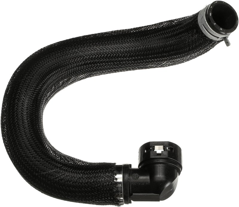 Gates 51975 Radiator Coolant Hose - Lower