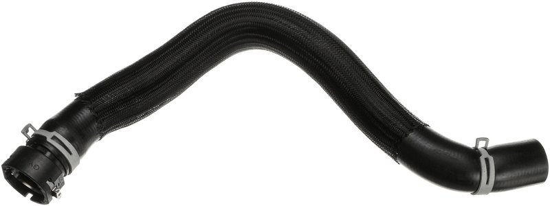 Gates 51976 Radiator Coolant Hose - Upper