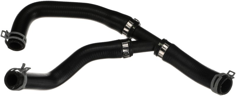 Gates 51988 HVAC Heater Hose