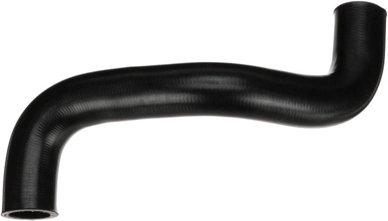 Gates 51998 Radiator Coolant Hose - Upper - Radiator To Pipe