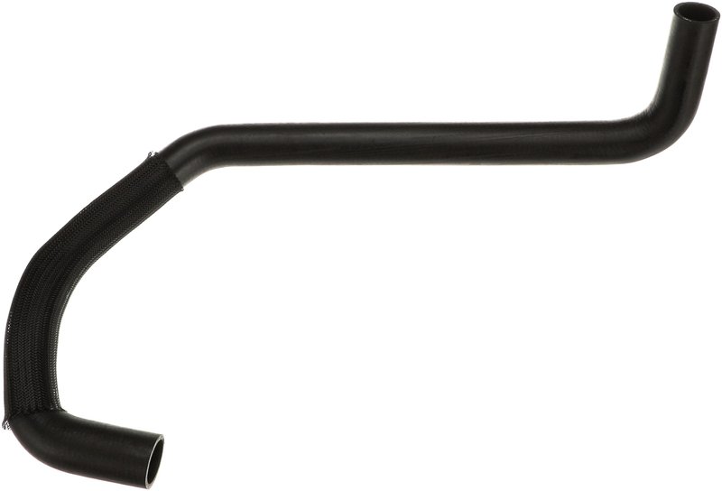 Gates 51999 Radiator Coolant Hose - Upper