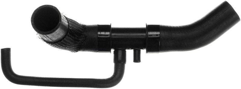 Gates 52004 Radiator Coolant Hose - Lower