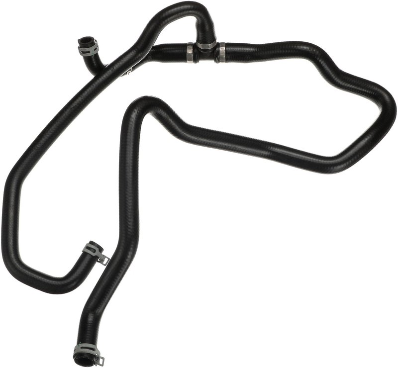 Gates 52027 HVAC Heater Hose