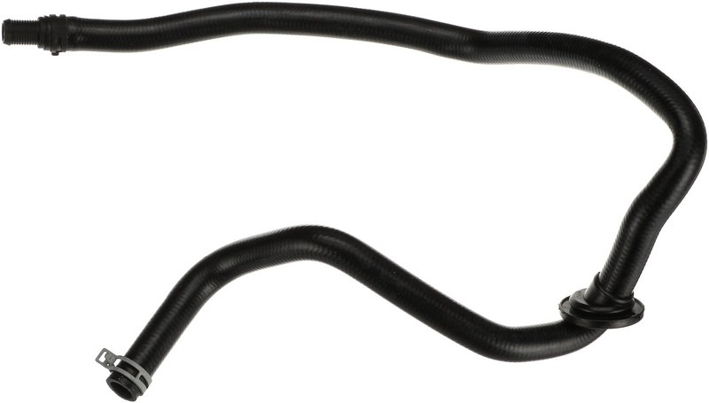 Gates 52032 HVAC Heater Hose