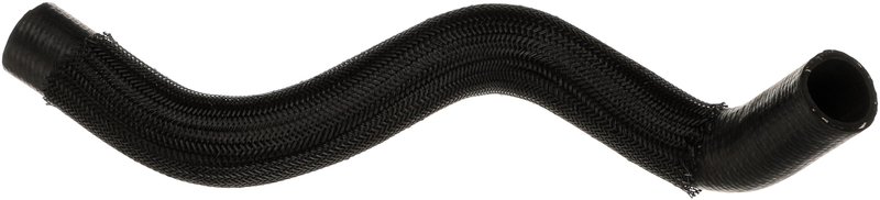 Gates 52043 Radiator Coolant Hose - Lower - Connector To Engine