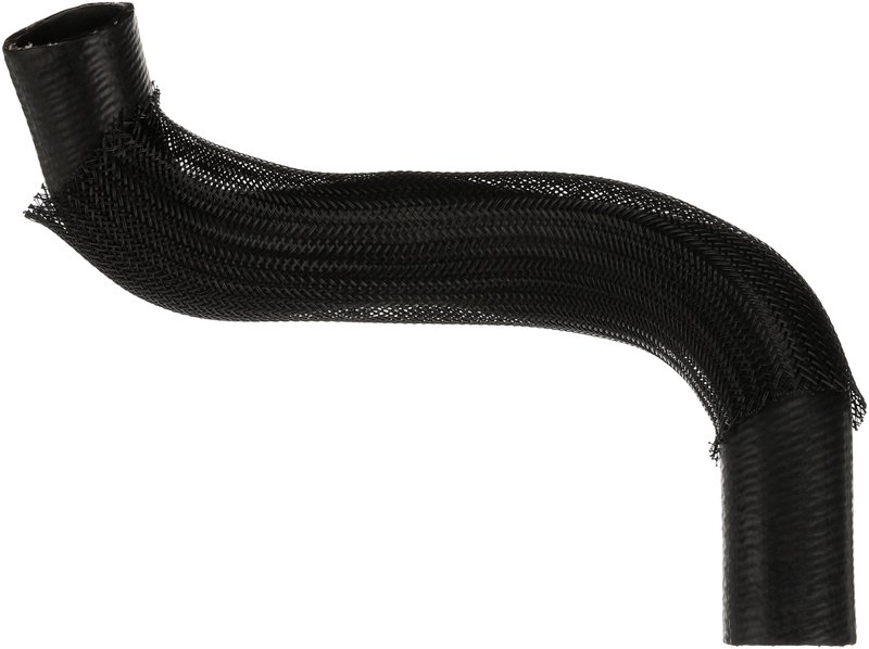 Gates 52044 Radiator Coolant Hose - Lower