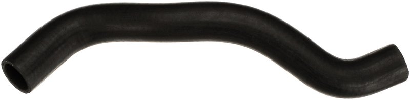 Gates 52048 Radiator Coolant Hose - Upper - Radiator To Pipe