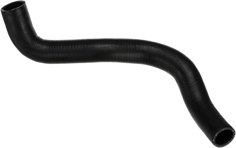 Gates 52056 Radiator Coolant Hose - Upper or Upper - Radiator To Filler Neck