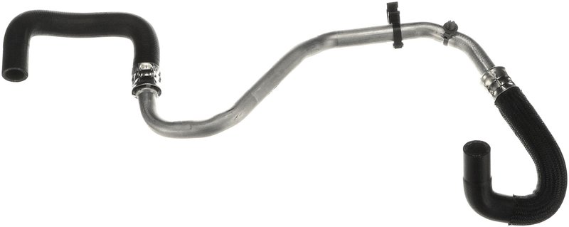 Gates 52068 HVAC Heater Hose