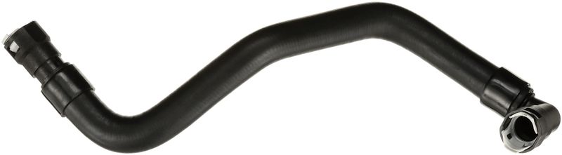 Gates 52073 HVAC Heater Hose - Heater Inlet