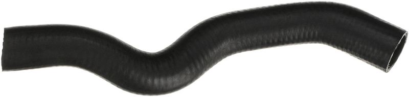 Gates 52080 Radiator Coolant Hose - Upper