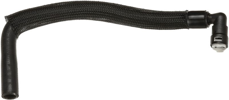 Gates 52084 HVAC Heater Hose - Valve To Pipe