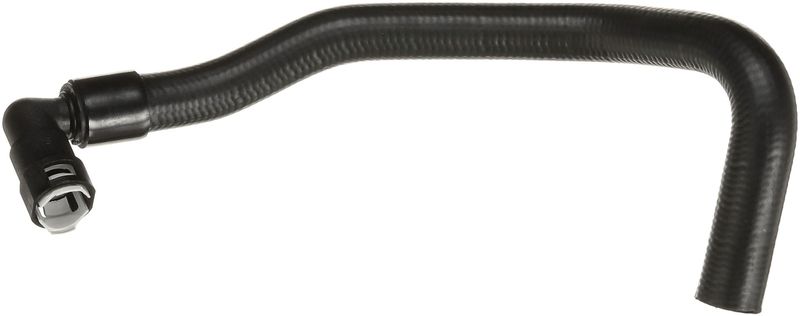 Gates 52085 HVAC Heater Hose - Valve To Pipe