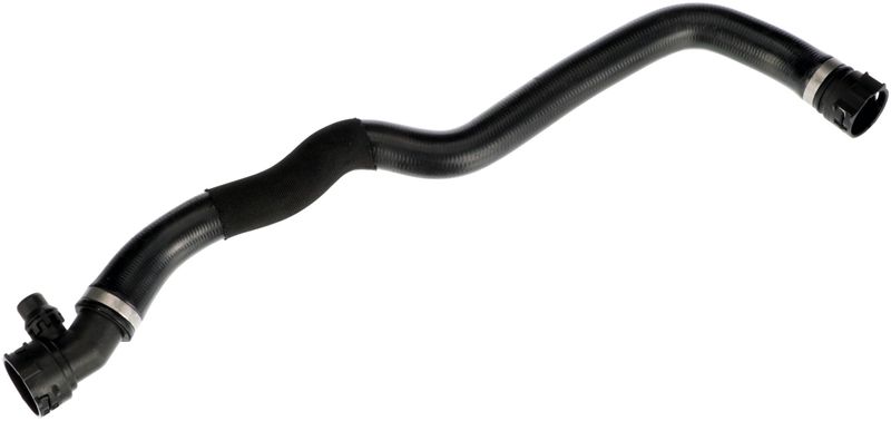 Gates 52105 Radiator Coolant Hose - Upper