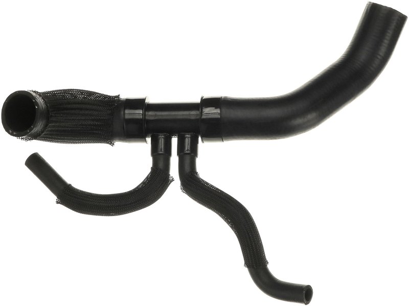 Gates 52106 Radiator Coolant Hose - Lower