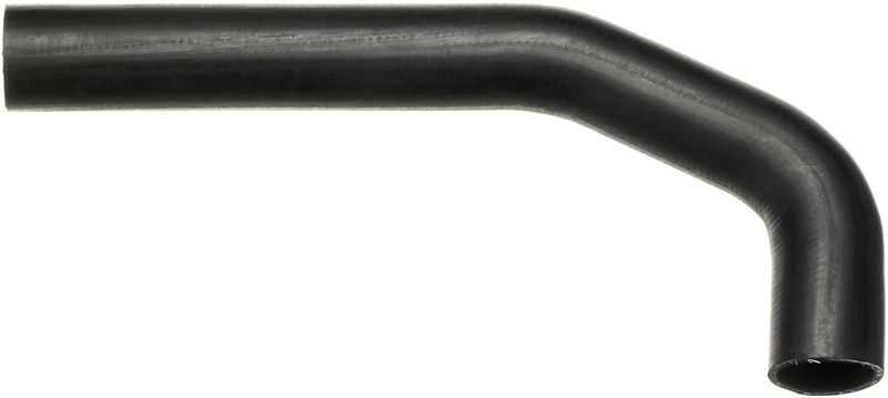 Gates 52107 Radiator Coolant Hose - Upper - Connector To Radiator