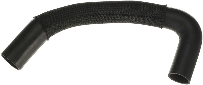 Gates 52108 Radiator Coolant Hose - Upper - Connector To Engine