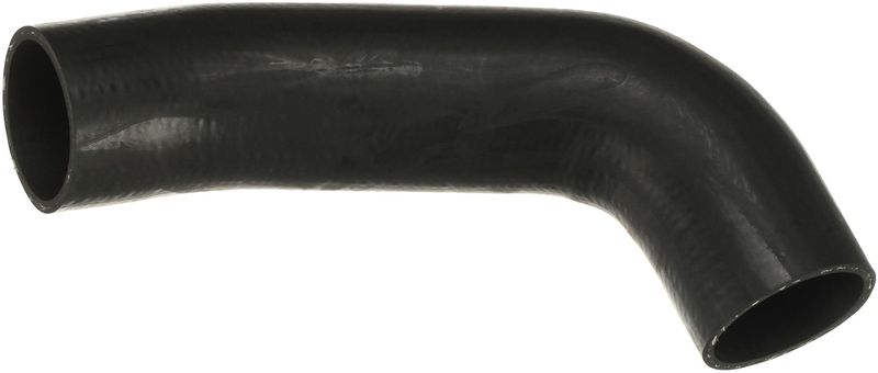 Gates 52111 Radiator Coolant Hose - Lower - Pipe To Engine