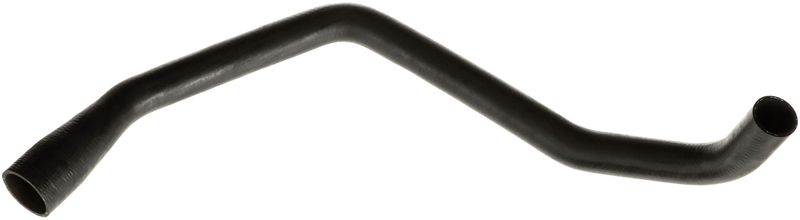 Gates 52118 Radiator Coolant Hose - Upper or Upper - Engine To Radiator