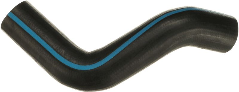 Gates 52120 Radiator Coolant Hose - Upper or Upper - Pipe To Radiator