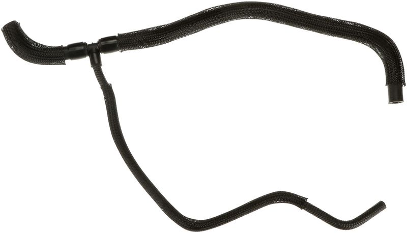 Gates 52122 HVAC Heater Hose - Heater Inlet