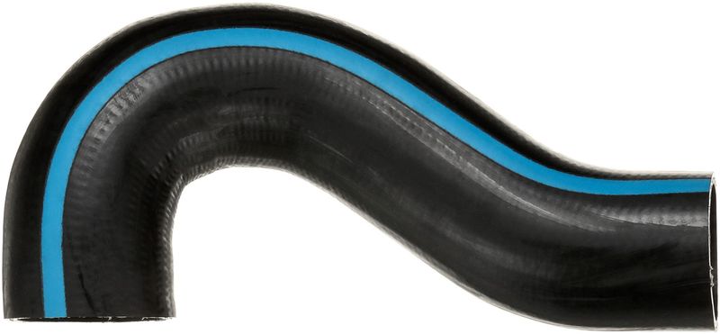 Gates 52130 Radiator Coolant Hose - Lower - Engine To Pipe or Lower - Pipe To Engine