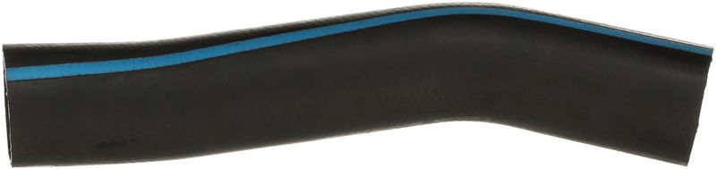 Gates 52132 Radiator Coolant Hose - Upper, Upper - Radiator To Engine or Upper - Radiator To Pipe