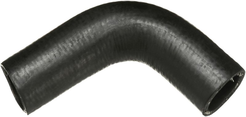 Gates 52139 Radiator Coolant Hose - Lower - Tee To Radiator