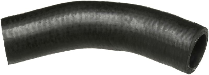 Gates 52140 Radiator Coolant Hose - Lower - Thermostat To Pipe or Upper