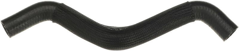 Gates 52141 Radiator Coolant Hose - Upper