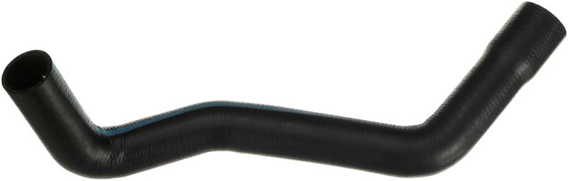 Gates 52161 Radiator Coolant Hose - Upper or Upper - Radiator To Engine