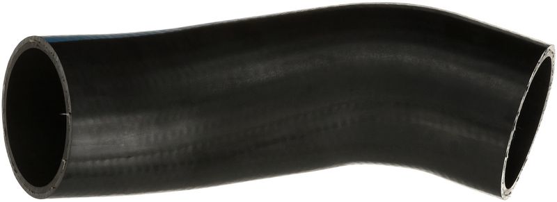 Gates 52163 Radiator Coolant Hose - Lower - Oil Cooler To Pipe or Lower - Pipe To Oil Cooler