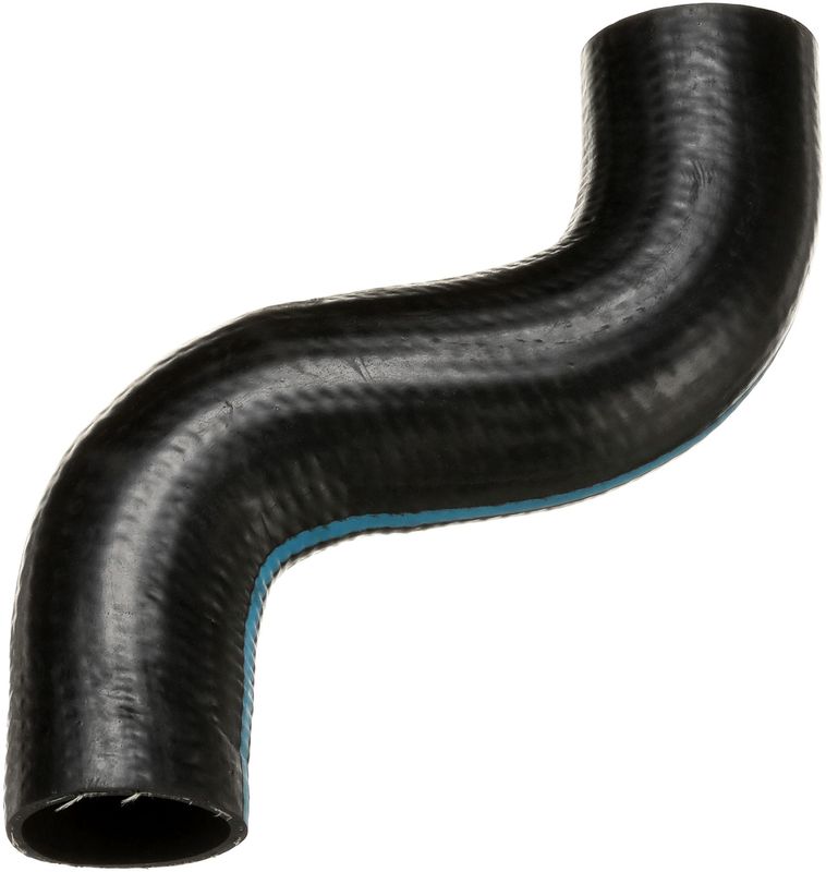 Gates 52171 Radiator Coolant Hose - Lower - Pipe To Radiator, Lower - Radiator To Connector or Lower - Radiator To Pipe