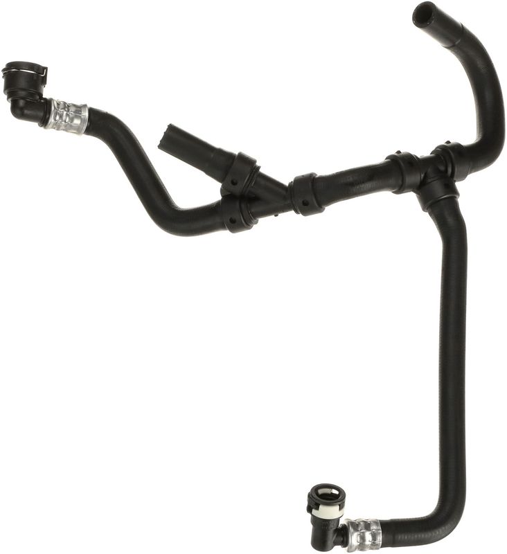 Gates 52173 HVAC Heater Hose - Reservoir (Lower)