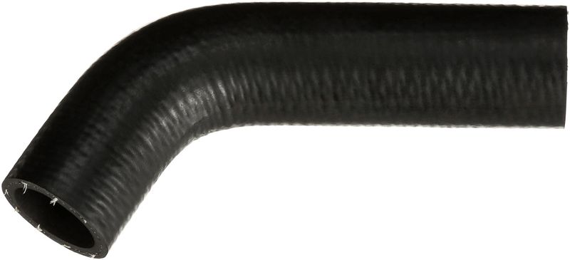 Gates 52180 Radiator Coolant Hose - Upper - Radiator To Filler Neck or Upper - Radiator To Pipe