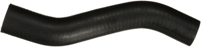 Gates 52181 Radiator Coolant Hose - Upper - Filler Neck To Engine or Upper - Pipe To Engine