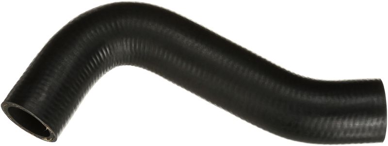 Gates 52183 Radiator Coolant Hose - Upper - Filler Neck To Engine or Upper - Radiator To Filler Neck