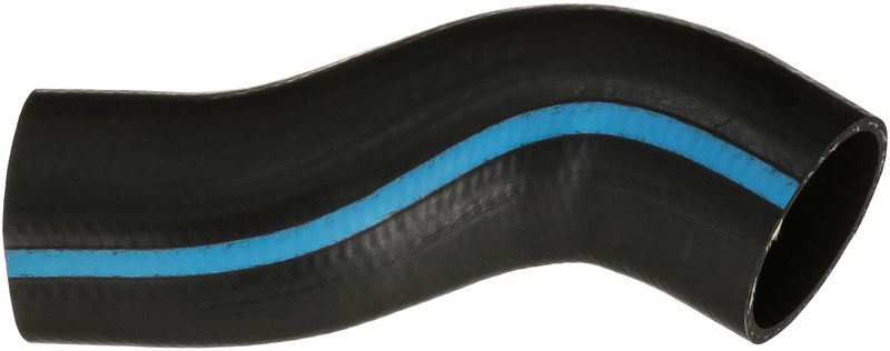 Gates 52192 Radiator Coolant Hose - Lower - Pipe To Radiator or Lower - Radiator To Pipe