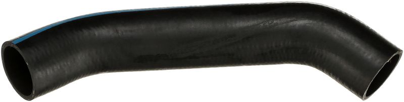 Gates 52193 Radiator Coolant Hose - Upper - Radiator To Pipe