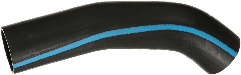 Gates 52199 Radiator Coolant Hose - Lower - Pipe To Radiator