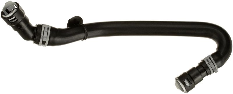 Gates 52278 HVAC Heater Hose - Pipe To Engine or Pipe To Intake Manifold