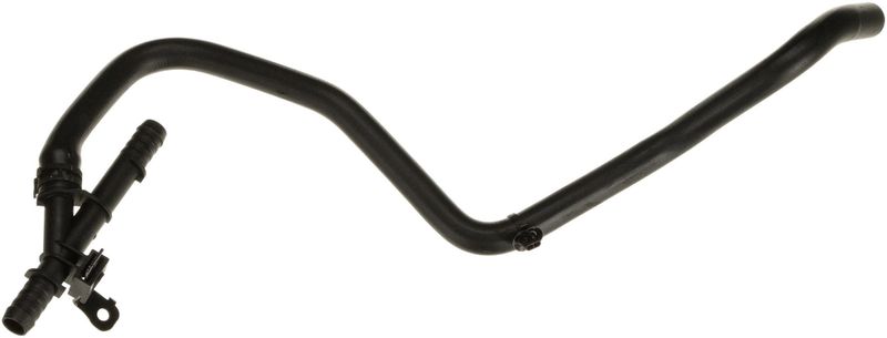 Gates 52286 HVAC Heater Hose - Heater Inlet