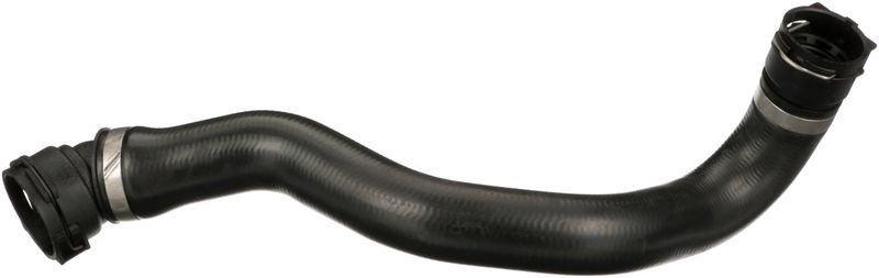 Gates 52292 Radiator Coolant Hose - Lower