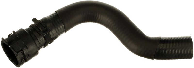 Gates 52399 Radiator Coolant Hose