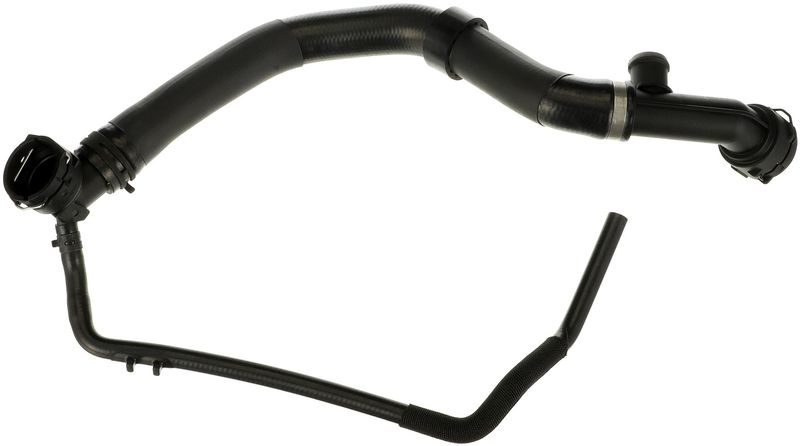 Gates 52400 Radiator Coolant Hose - Upper