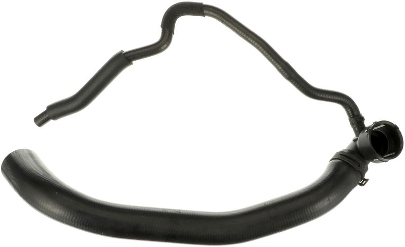 Gates 52403 Radiator Coolant Hose - Upper