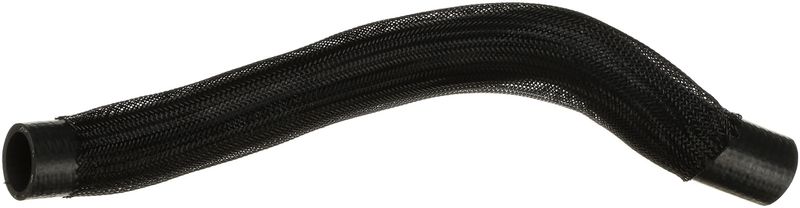 Gates 52419 Radiator Coolant Hose - Lower - Connector To Engine